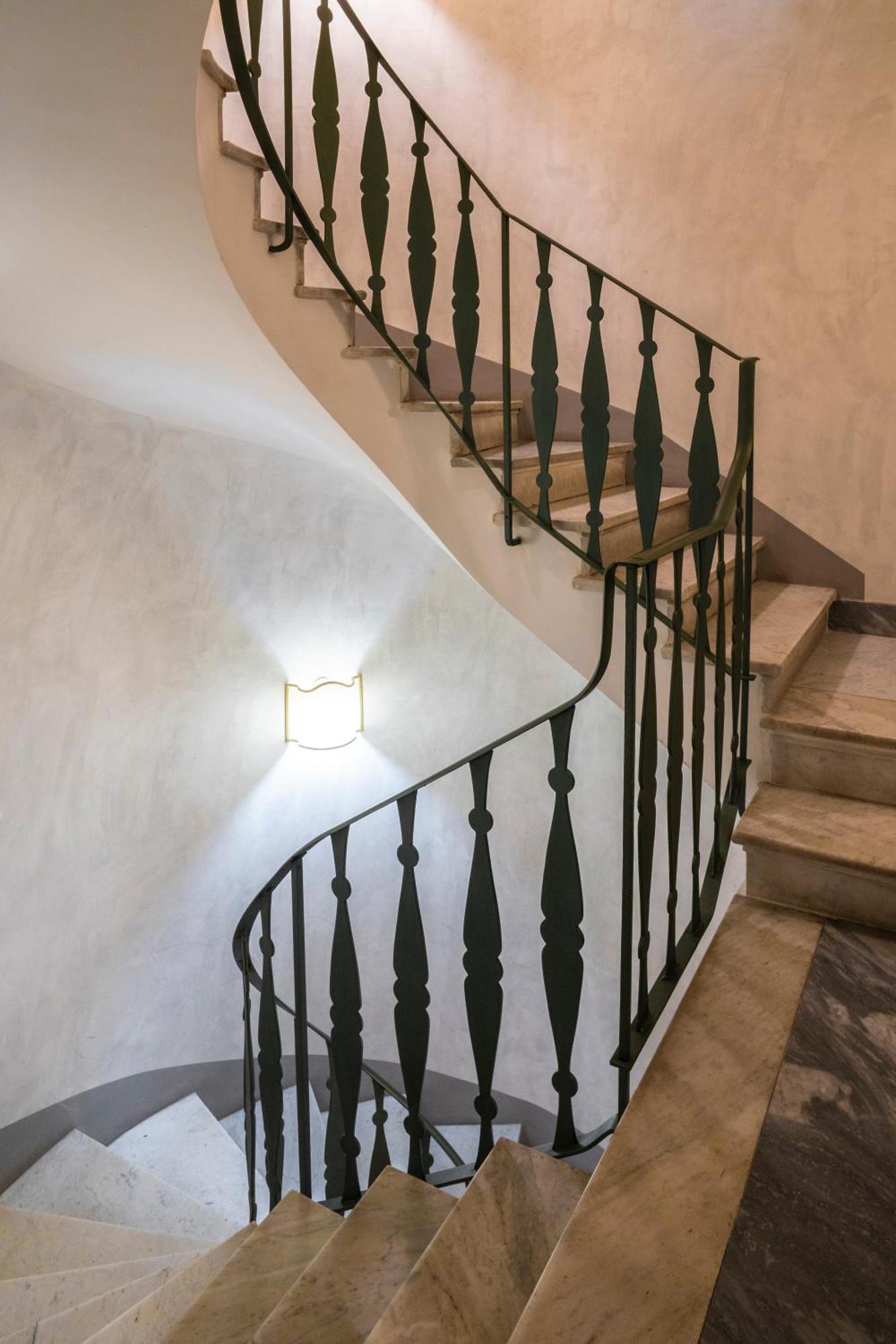 L'Angolo Di Luccoli Génova Exterior foto