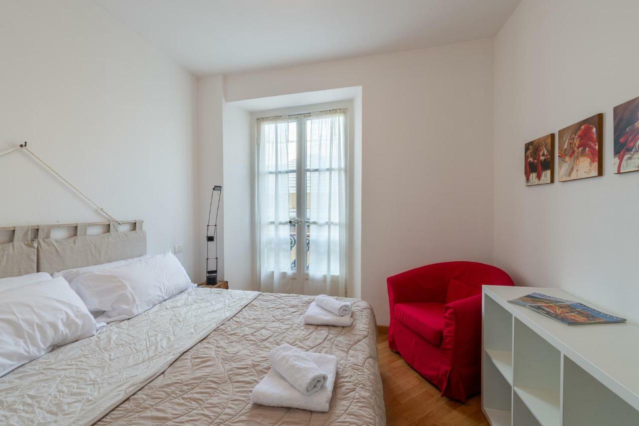 L'Angolo Di Luccoli Génova Exterior foto