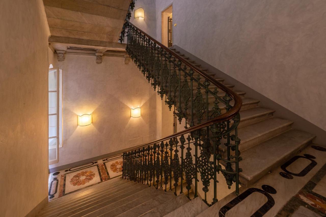 L'Angolo Di Luccoli Génova Exterior foto