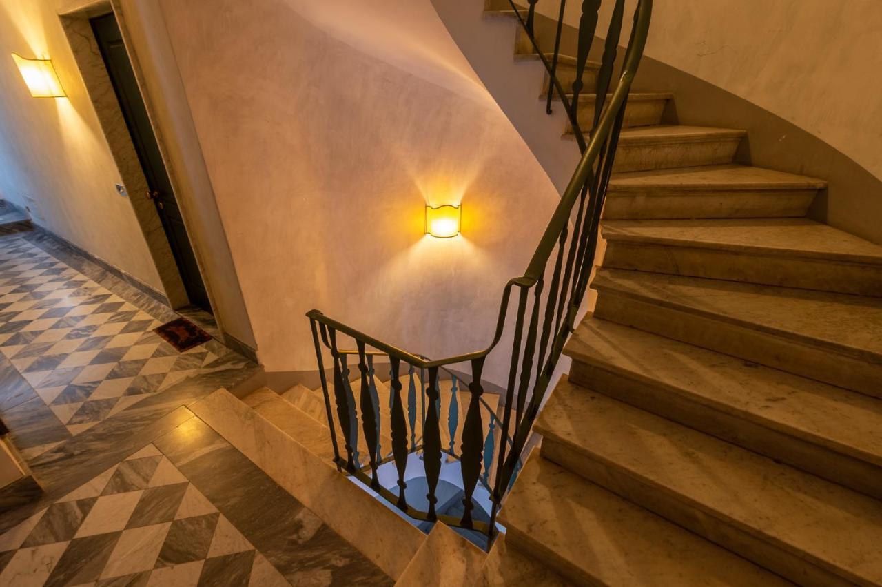 L'Angolo Di Luccoli Génova Exterior foto